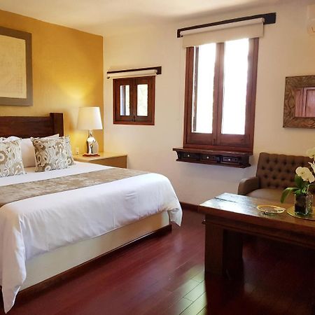 Casa Embrujo Morelia - Boutique 외부 사진