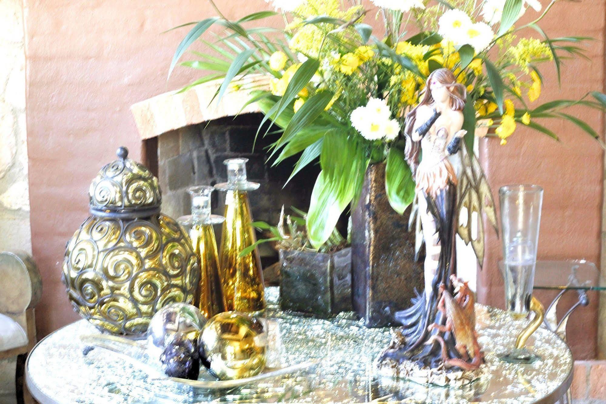 Casa Embrujo Morelia - Boutique 외부 사진