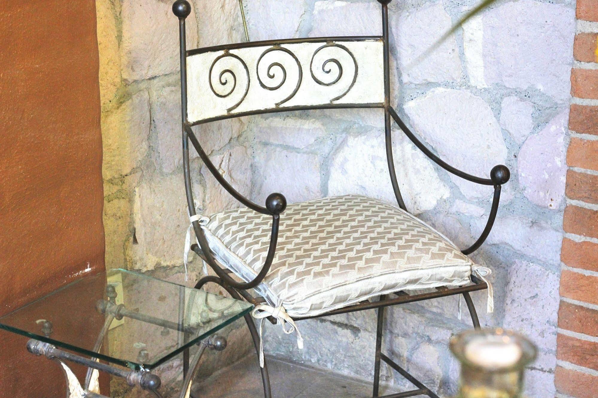 Casa Embrujo Morelia - Boutique 외부 사진