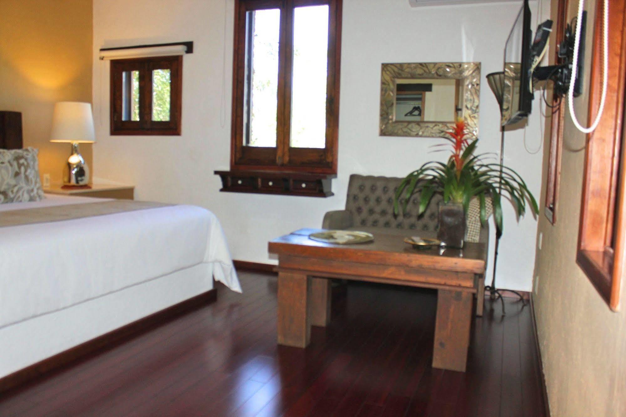 Casa Embrujo Morelia - Boutique 외부 사진