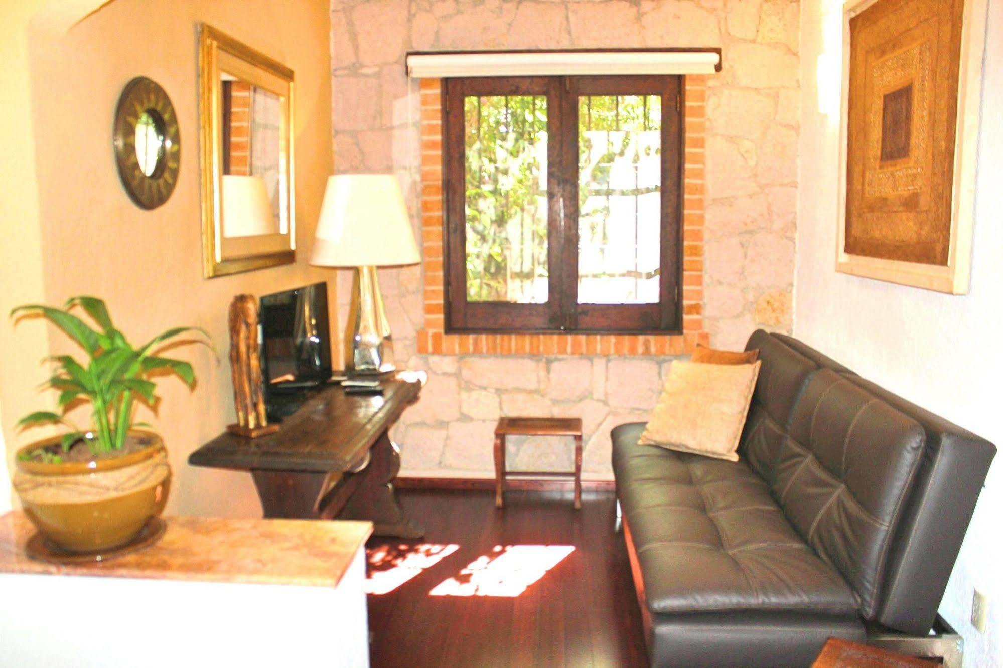 Casa Embrujo Morelia - Boutique 외부 사진