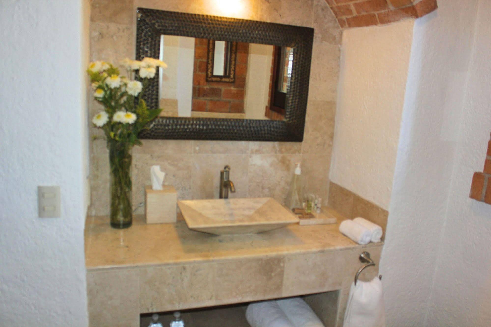 Casa Embrujo Morelia - Boutique 외부 사진