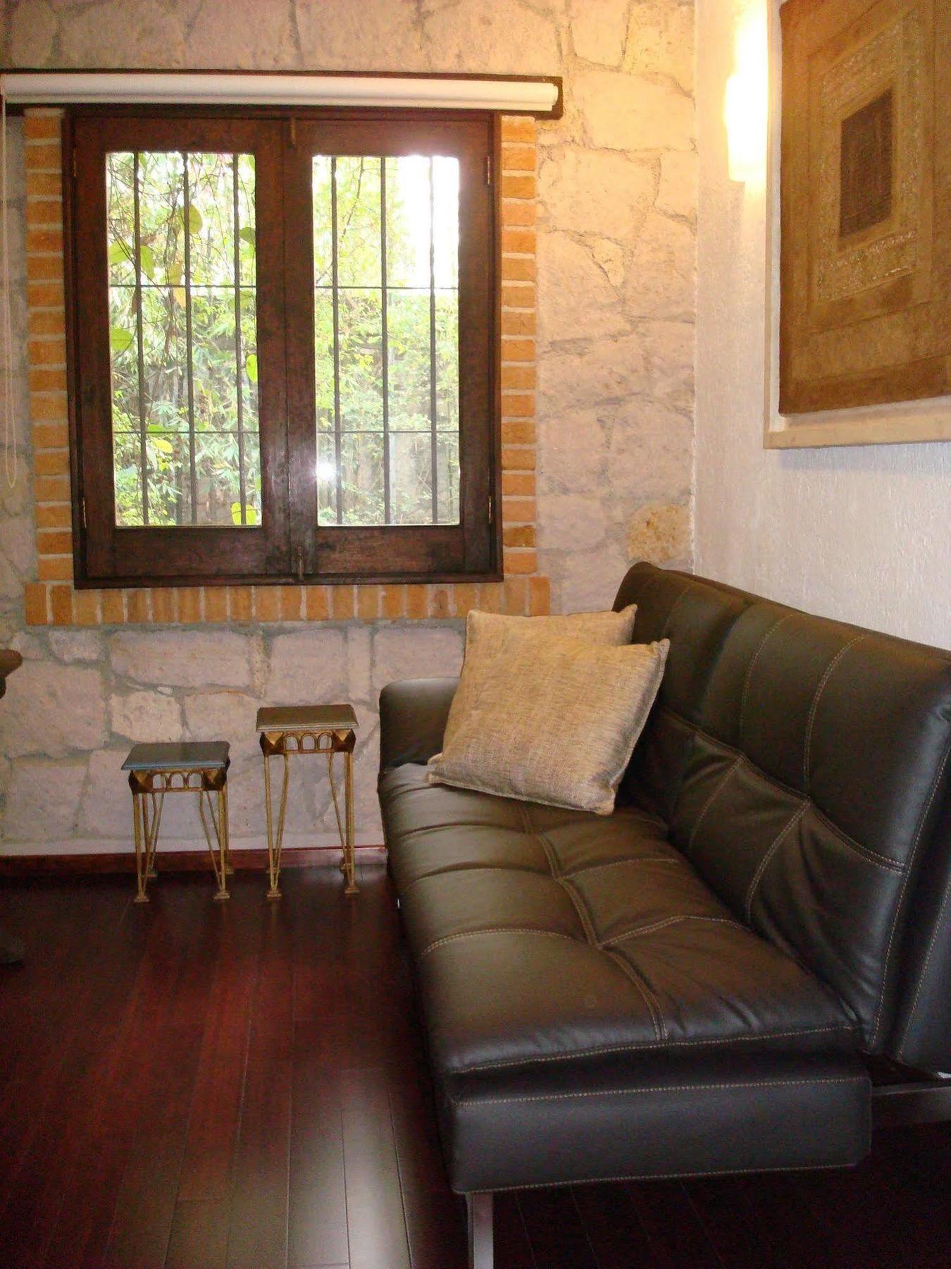 Casa Embrujo Morelia - Boutique 외부 사진