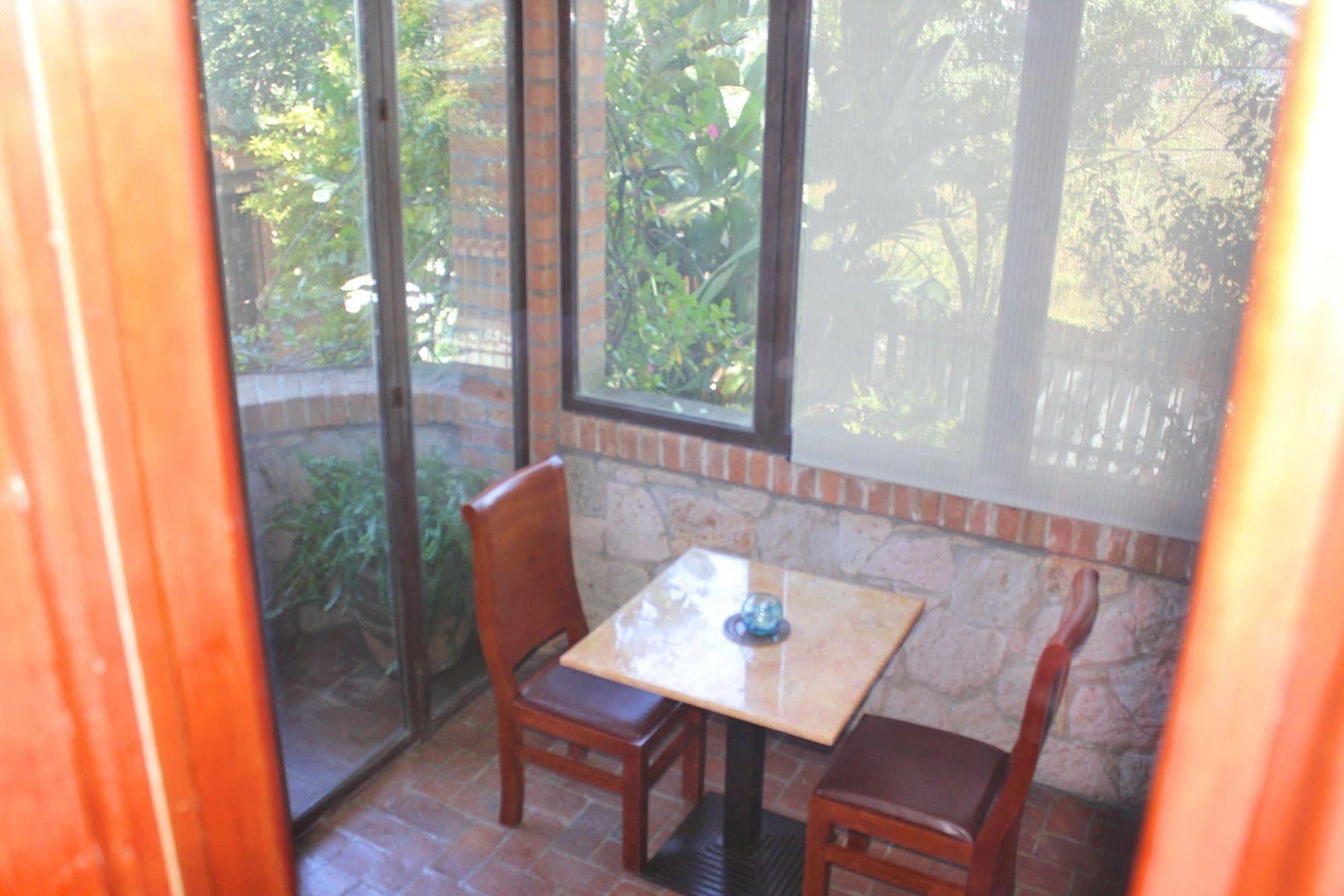 Casa Embrujo Morelia - Boutique 외부 사진