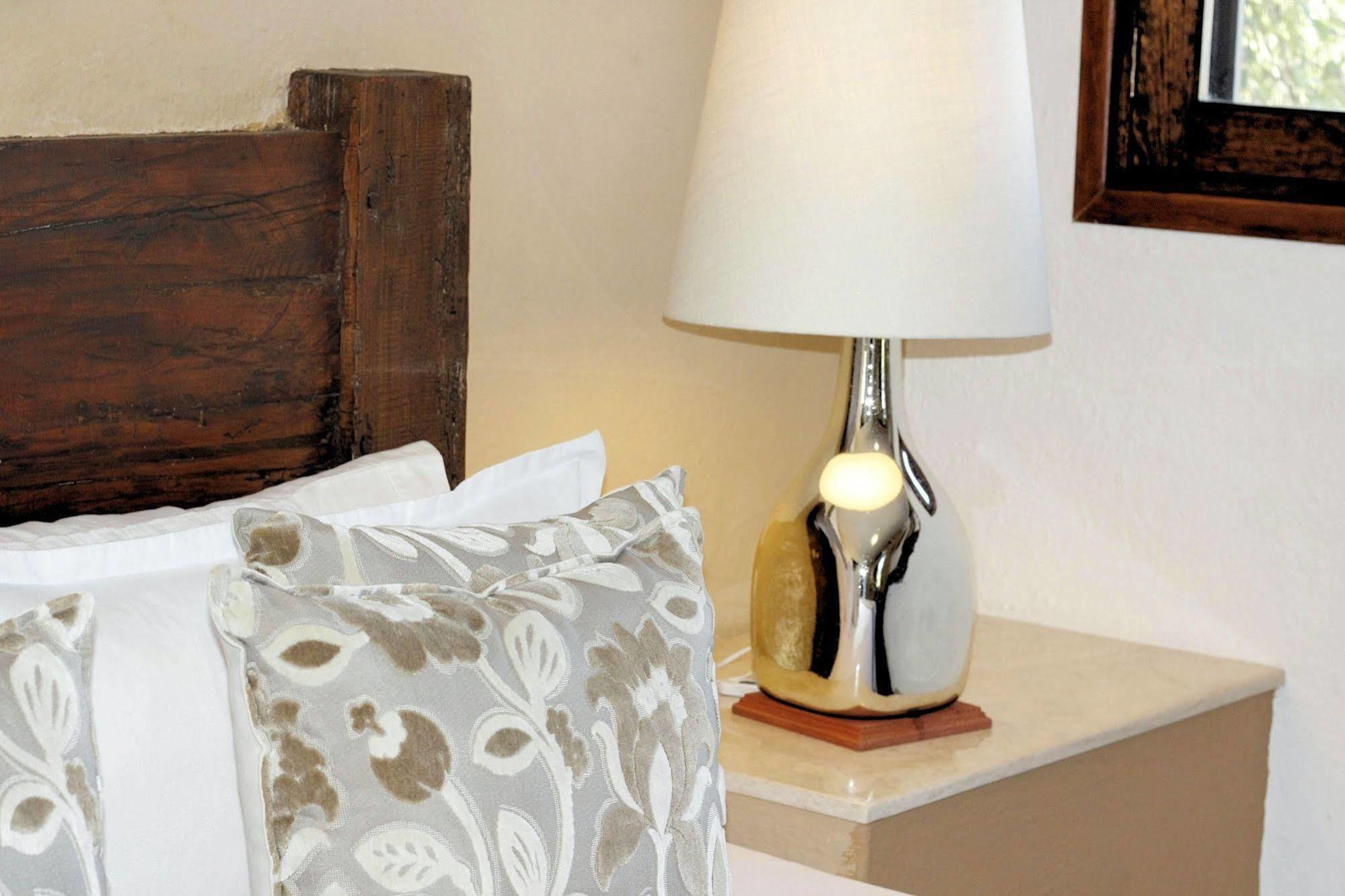Casa Embrujo Morelia - Boutique 외부 사진