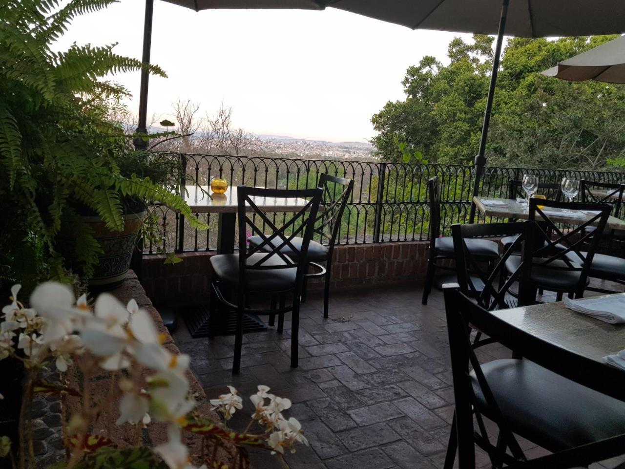 Casa Embrujo Morelia - Boutique 외부 사진