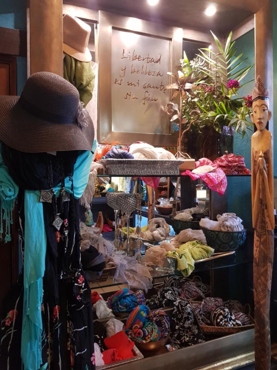 Casa Embrujo Morelia - Boutique 외부 사진