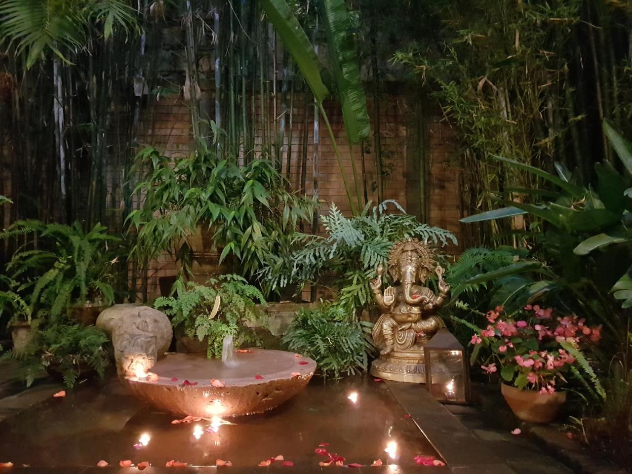 Casa Embrujo Morelia - Boutique 외부 사진
