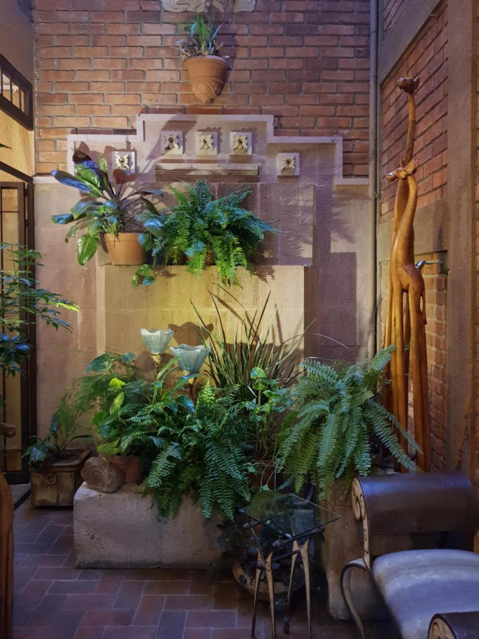 Casa Embrujo Morelia - Boutique 외부 사진