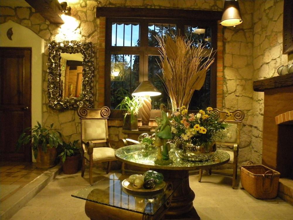 Casa Embrujo Morelia - Boutique 외부 사진